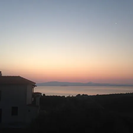 Panorama Boutique Sea View
