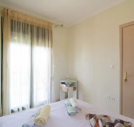 Panorama Boutique Sea View *