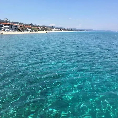 Panorama Boutique Sea View Vakantiehuis *