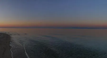 Panorama Boutique Sea View Polychrono
