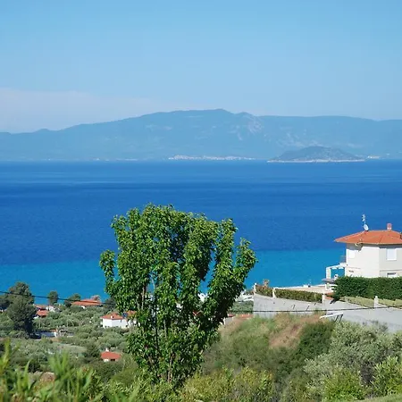 Panorama Boutique Sea View Vakantiehuis