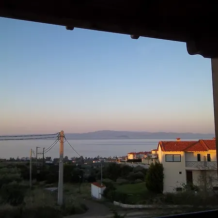 Panorama Boutique Sea View Vakantiehuis *