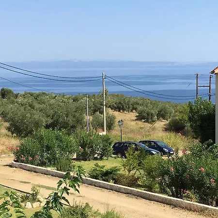 Panorama Boutique Sea View * Polychrono