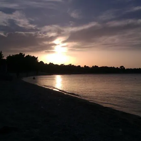 度假居 Panorama Boutique Sea View *