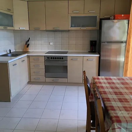 度假居 Panorama Boutique Sea View *